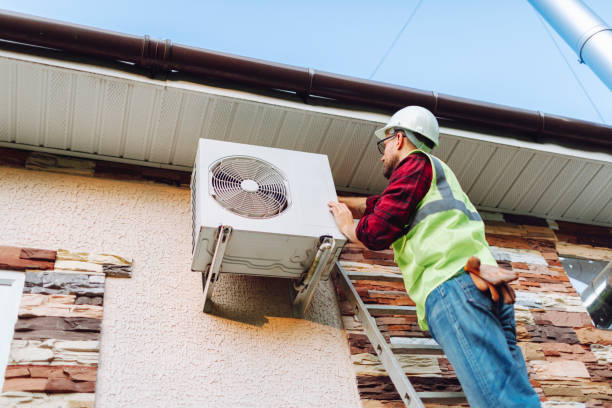 HVAC troubleshooting in Sparks, TX