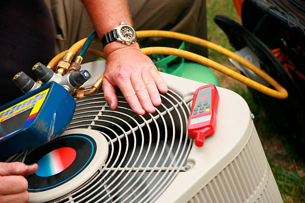 Best Heating repair services  in Sparks, TX