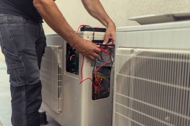 Ductless HVAC repair in Sparks, TX