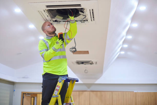Best Affordable HVAC services  in Sparks, TX