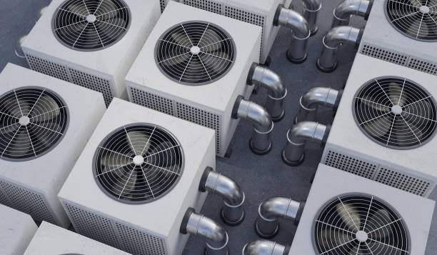 Best Best HVAC companies  in Sparks, TX