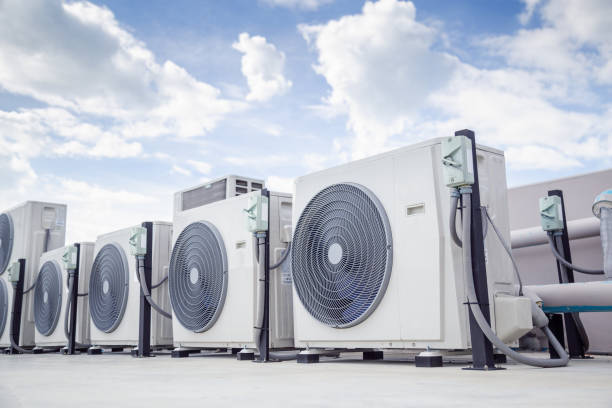 Best HVAC emergency services  in Sparks, TX