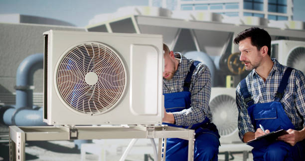 Best Commercial HVAC repair  in Sparks, TX