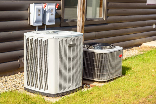 Best HVAC repair near me  in Sparks, TX